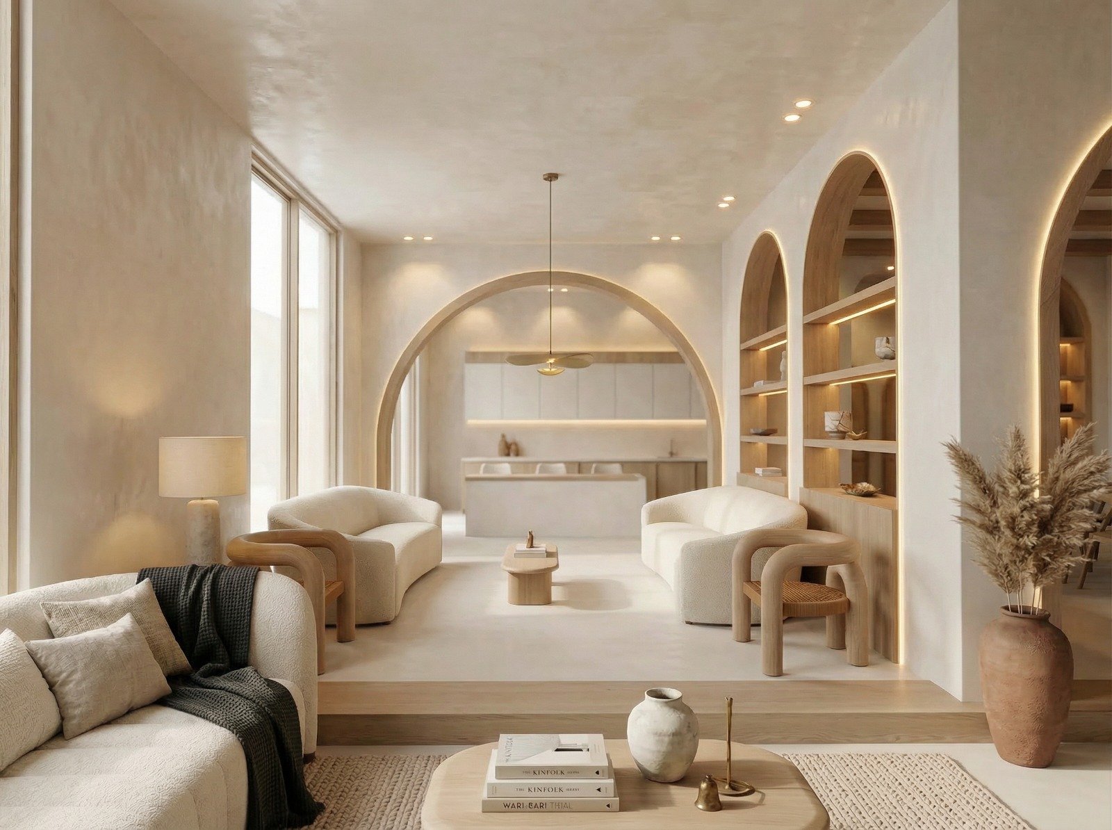 Ms.Ghader Mediterranean Villa — 4